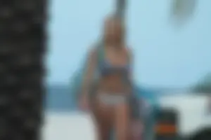 Riviera Beach, Florida tons of sexy bikini babes