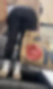 Latina MILF with an INSANE fat ass (OC)