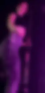 STUNNING gym goddess with huge ass in lulu flares (OC)