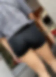 Nike pro slut