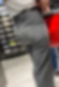 Cute Girl with Face & Ass