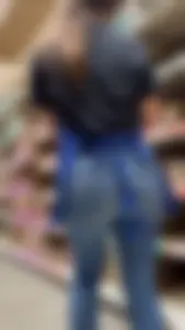 What A Ass!