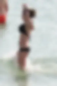 Bikini girls