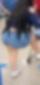 BIGGEST [LATINA MILF] ASS ON CG