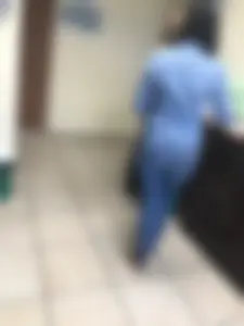 Great ass all denim outfit