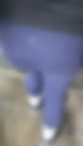 BBL Latina Milf at Bakery