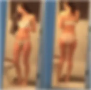 Hot candid wife caught in the shower and in transparent lingerie home creepshots