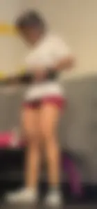 Top 3 crotch shots in the gym (OC) ending the year right