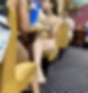 Two ANGELS in bikinis