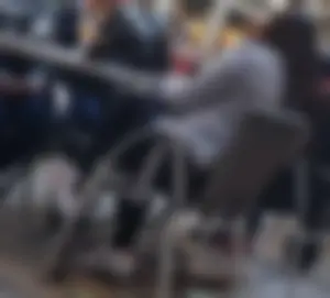 Huge collection of whale tails, ass cracks and panty peeks in public