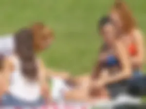 Bikini girls