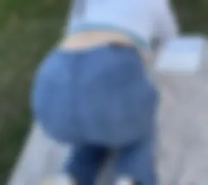 Arch game is crazyyyy on her