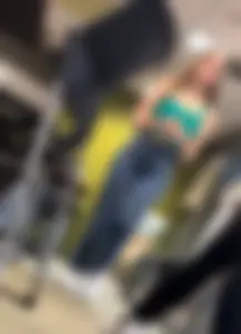 (OC) college girls at lunch and dinner