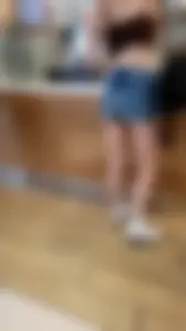 3 for 1 …everywhere I go…I see booty