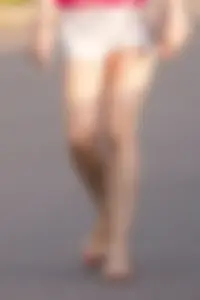 Huge collection of legs and feet photos taken in pubilc places