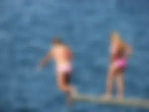 Bikini girls