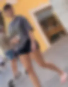 Nike pro slut