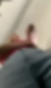 Sexy blonde on a plane