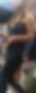 Cute street teen in tight black jeans, hot booty creepshots