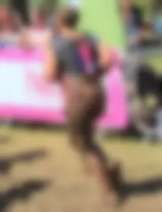 Bristol Pretty Muddy 5k race girls 2018