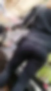 Another nice ass at the grocery store