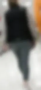 Nice Ass at Target