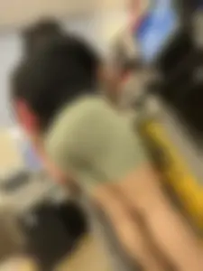 Nice Ass on Latina