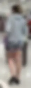 Stick that ass out
