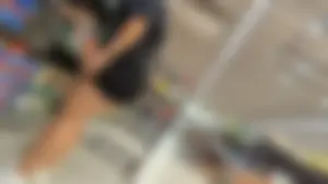 She actually Bent Over to Show Me Culo (OC)