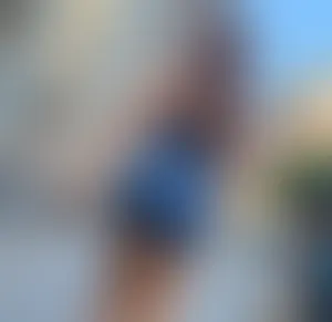 HOLY WOW - What a Culo on this Babe (OC)