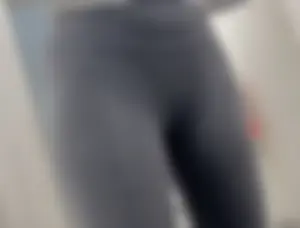 ADORABLE TEEN Shop ASSistant in Black LuLus