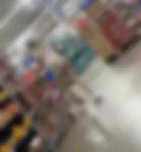 Milf in Walmart (OC)