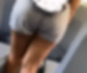 Co worker ass