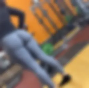 Gym series pt15 oc