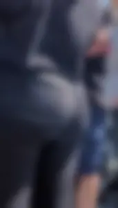 Damn was my dick hard