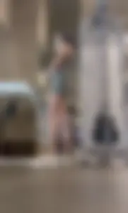 NVGTN Gym Ass / NOT OC