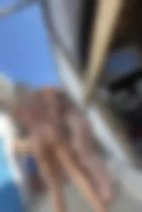 Closeup Ass and Cameltoe Bikinis (OC)