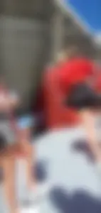 The Chiefs game packed full of ass
