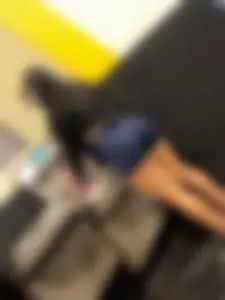 Perfect Body Asian with Tight Booty