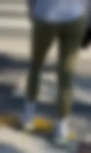 Athletic Latina with a nice ass