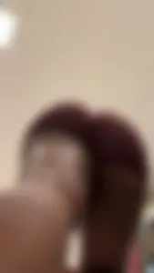 Phat Ebony Ass at Target