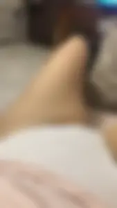Hot Candid Wife Asleep at Home in Panties Creepshots