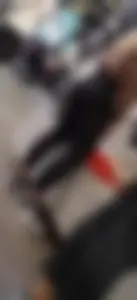 Ass on blonde