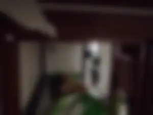 Young Candid Girl Asleep in Bed Creepshots