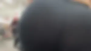 BBL booty