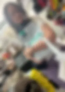 amazing pawg in purple spandex (faceshoot include)