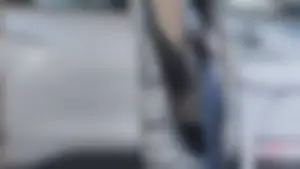 Car Wash tight booty