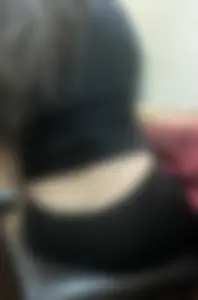 Latina milf in leopard thong
