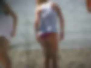 Bikini girls