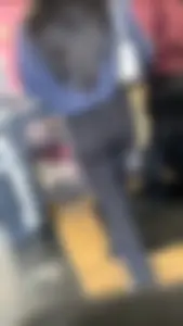 Petite cutie black leggings (OC)